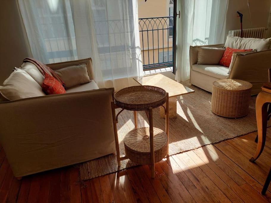 Magnifique Appartement Le Nid Des Thermes Bagnères-de-Bigorre Exteriör bild