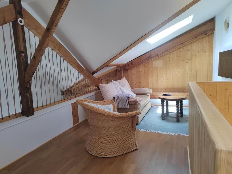 Magnifique Appartement Le Nid Des Thermes Bagnères-de-Bigorre Exteriör bild